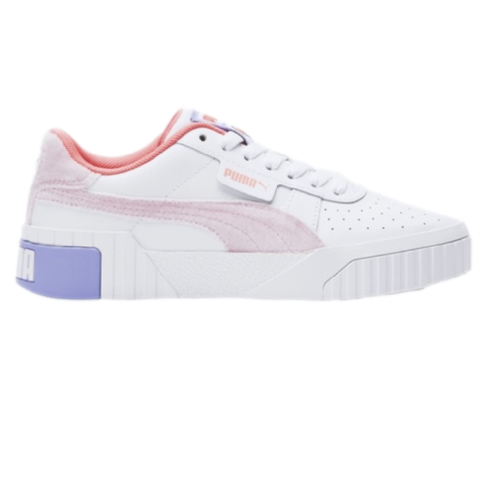 Puma California Heart Casual Sneakers